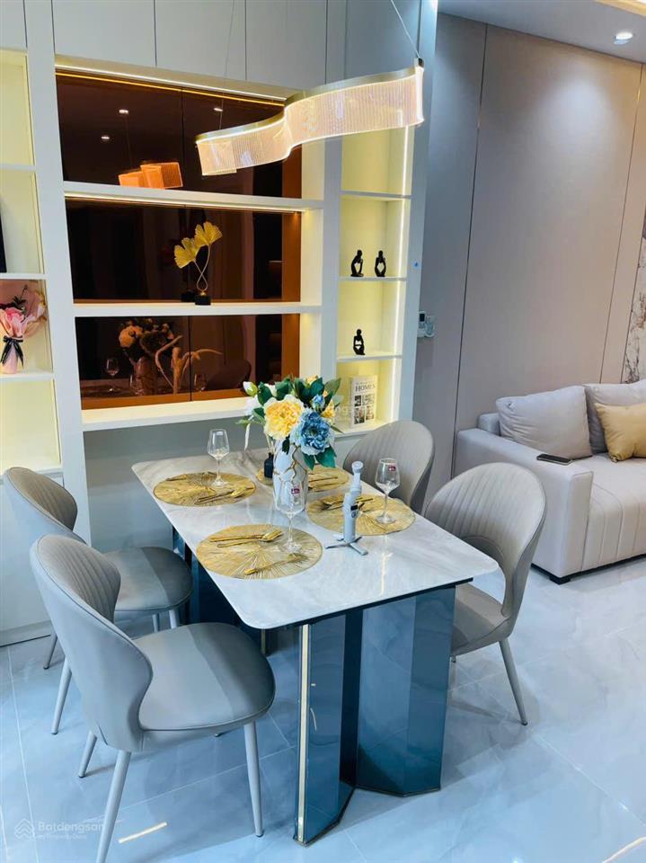 Chính chủ bán căn hộ mường thanh viễn triều tòa oc2a  71m2 nội thất mới, dòng tiền 15tr/tháng