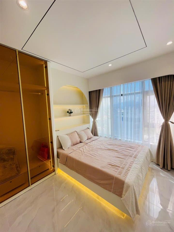 Chính chủ bán căn hộ mường thanh viễn triều tòa oc2a  71m2 nội thất mới, dòng tiền 15tr/tháng