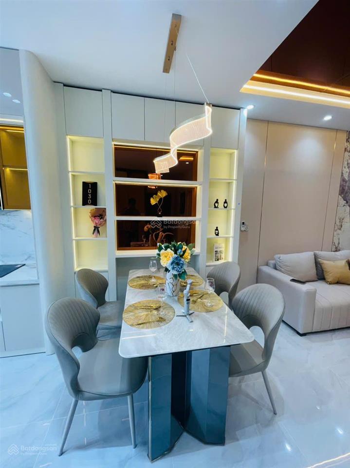 Chính chủ bán căn hộ mường thanh viễn triều tòa oc2a  71m2 nội thất mới, dòng tiền 15tr/tháng