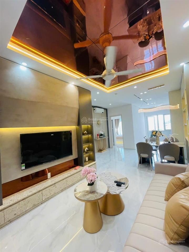 Chính chủ bán căn hộ mường thanh viễn triều tòa oc2a  71m2 nội thất mới, dòng tiền 15tr/tháng