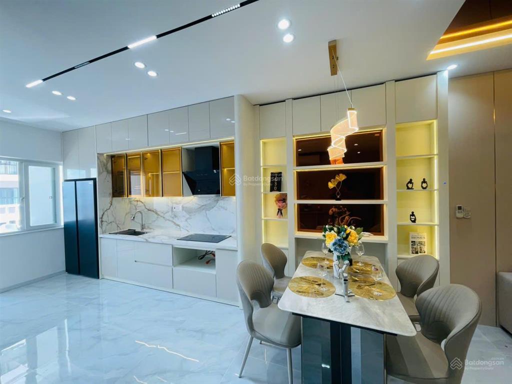 Chính chủ bán căn hộ mường thanh viễn triều tòa oc2a  71m2 nội thất mới, dòng tiền 15tr/tháng