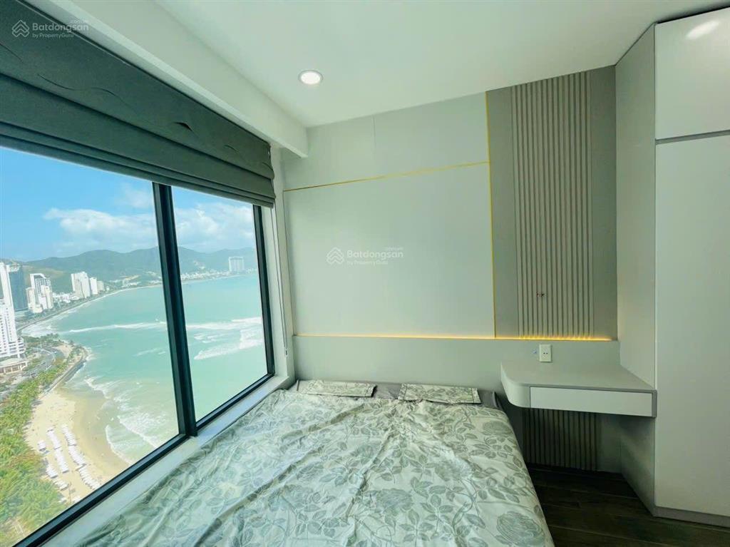 Căn hộ view xéo biển giá chỉ 3,450 tỷ. bán trước tết giá còn giảm mạnh  0989 271 ***