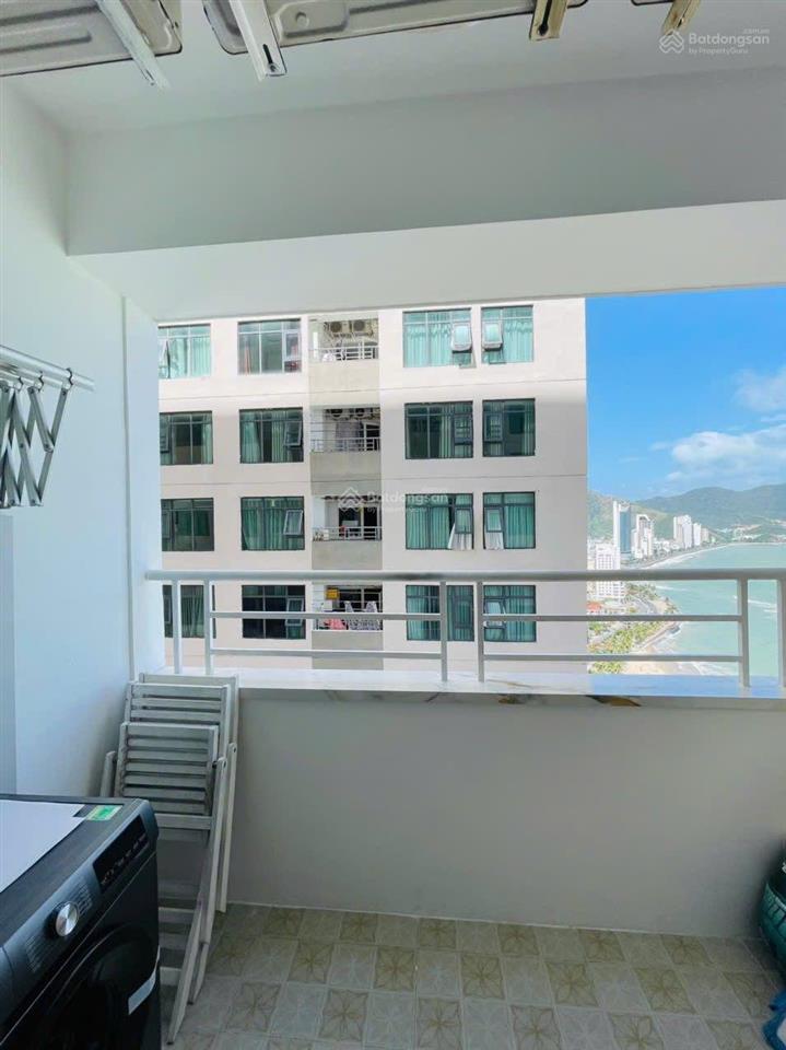 Căn hộ view xéo biển giá chỉ 3,450 tỷ. bán trước tết giá còn giảm mạnh  0989 271 ***