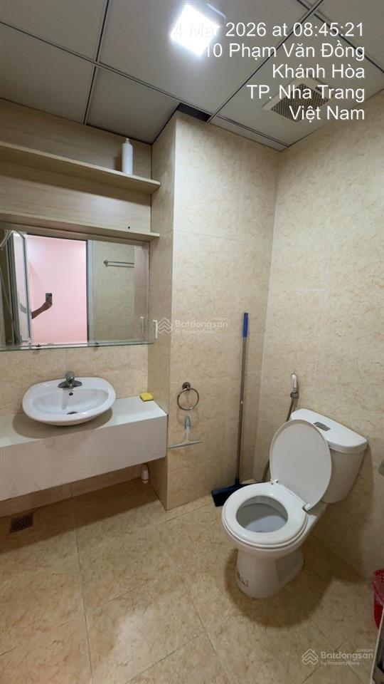 Cần cho thuê ngày tháng năm căn 10 tầng 34 tòa oc2b tại mường thanh viễn triều