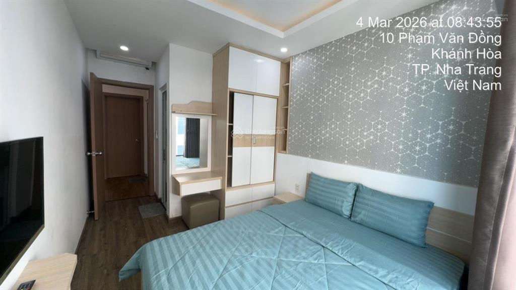 Cần cho thuê ngày tháng năm căn 10 tầng 34 tòa oc2b tại mường thanh viễn triều