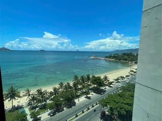 Đầu tư quá tốt! căn hộ đang rẻ hơn thị trường 200 triệu view chính diện biển  dòng tiền ổn định