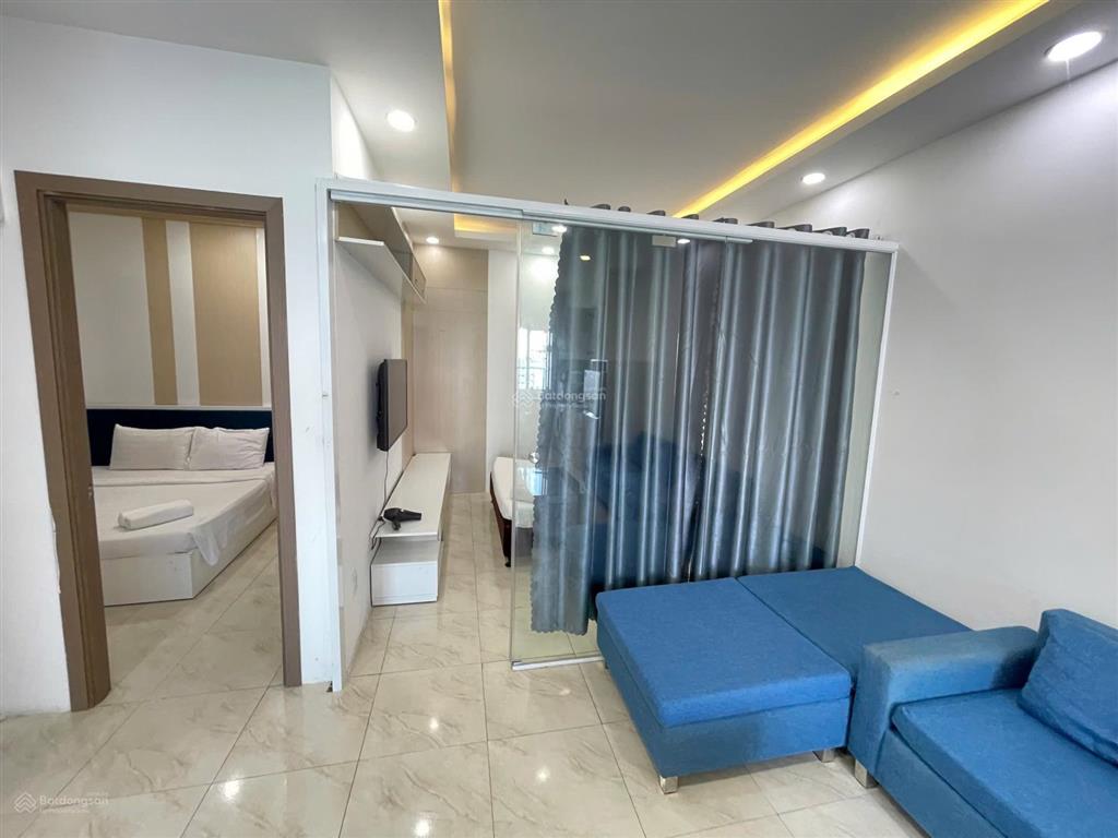 Đầu tư quá tốt! căn hộ đang rẻ hơn thị trường 200 triệu view chính diện biển dòng tiền ổn định