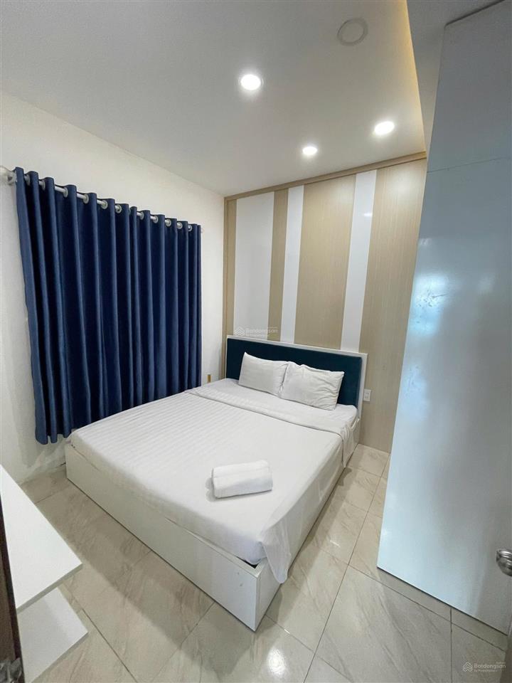 Đầu tư quá tốt! căn hộ đang rẻ hơn thị trường 200 triệu view chính diện biển dòng tiền ổn định