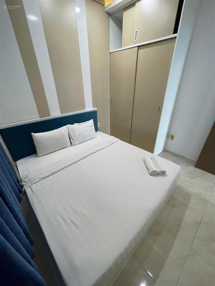 Đầu tư quá tốt! căn hộ đang rẻ hơn thị trường 200 triệu view chính diện biển dòng tiền ổn định