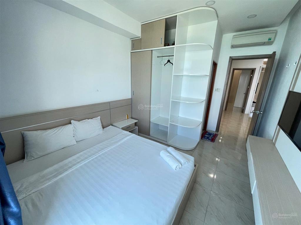 Đầu tư quá tốt! căn hộ đang rẻ hơn thị trường 200 triệu view chính diện biển dòng tiền ổn định