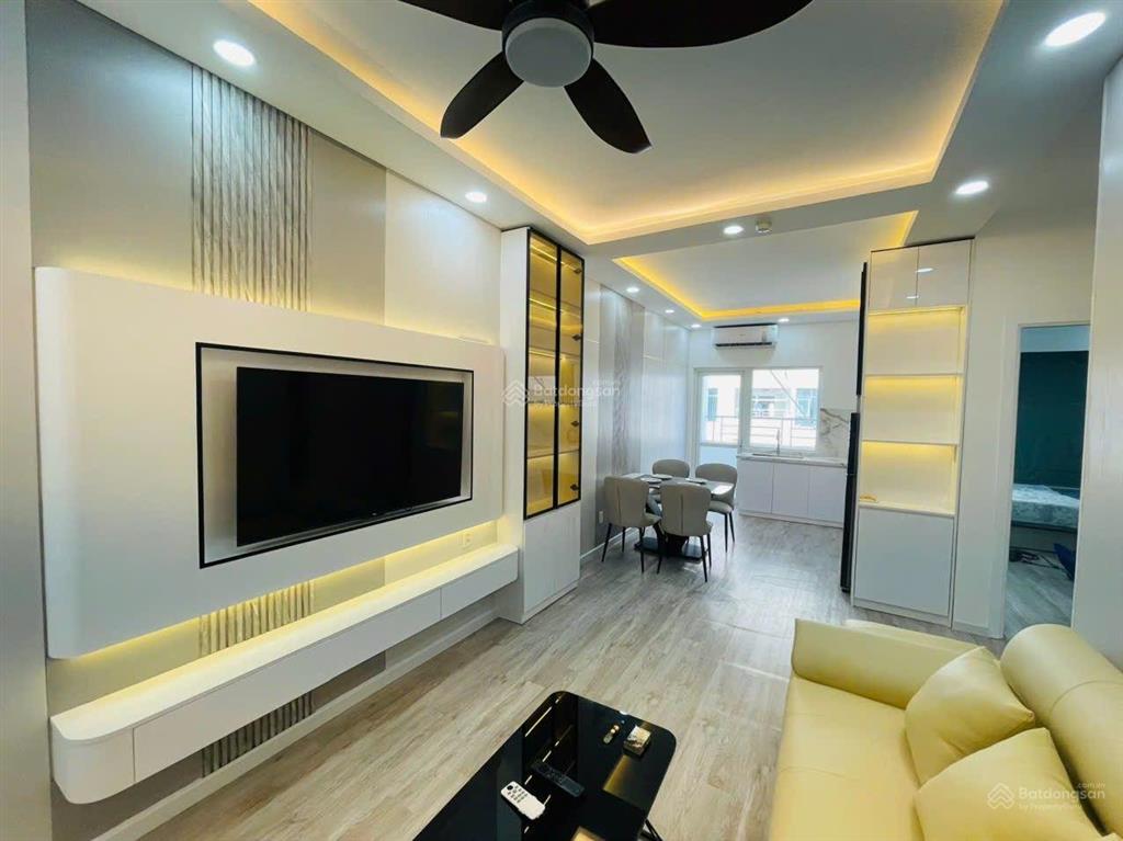 Một căn hộ xéo biển quý khách hàng không nên bỏ qua. giá còn giảm mạnh.  0989 271 ***