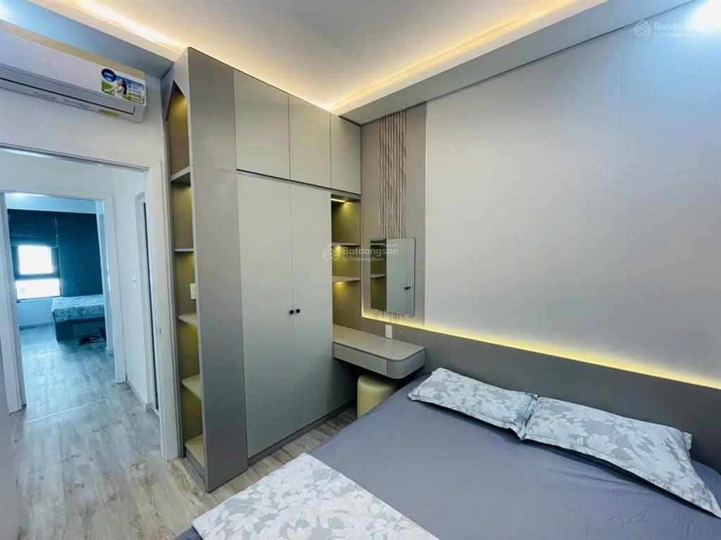 Một căn hộ xéo biển quý khách hàng không nên bỏ qua. giá còn giảm mạnh.  0989 271 ***