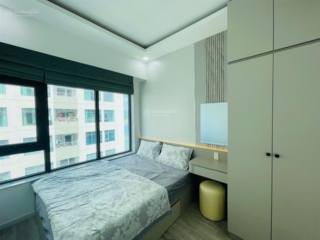 Một căn hộ xéo biển quý khách hàng không nên bỏ qua. giá còn giảm mạnh.  0989 271 ***