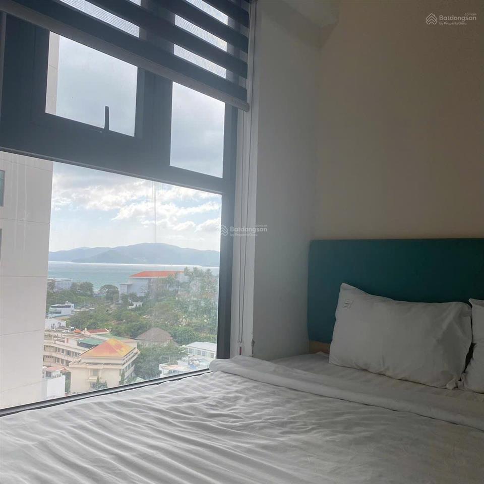 Căn góc biển siêu thoáng oc3 mường thanh viễn triều 3pn, 88m², giá tốt chốt nhanh