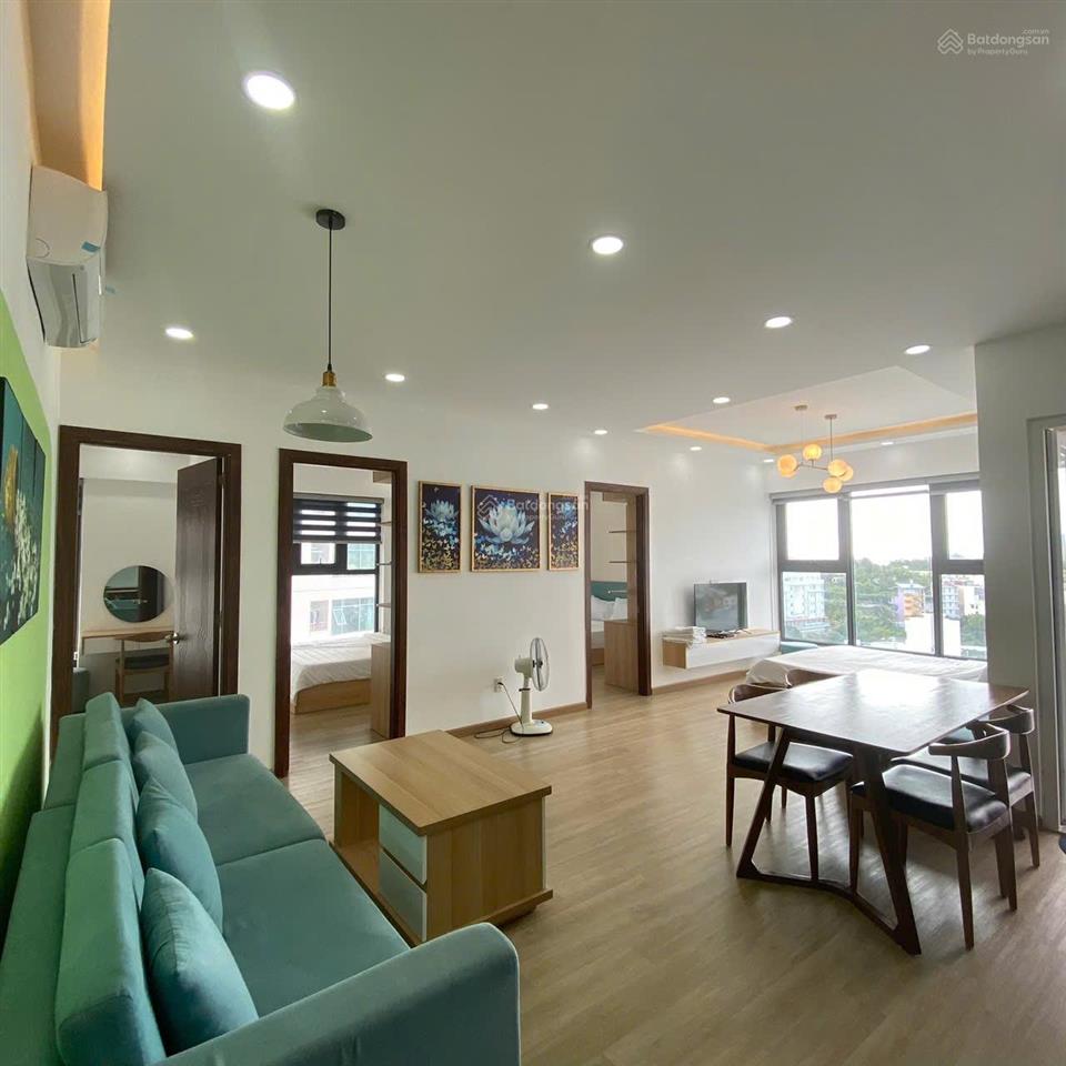 Căn góc biển siêu thoáng oc3 mường thanh viễn triều 3pn, 88m², giá tốt chốt nhanh