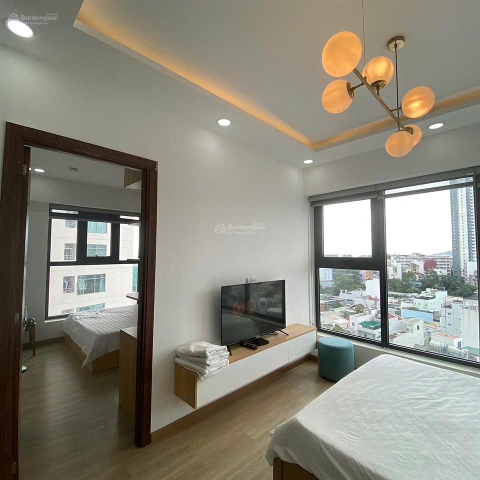 Căn góc biển siêu thoáng oc3 mường thanh viễn triều 3pn, 88m², giá tốt chốt nhanh