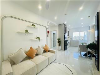 Sở hữu căn hộ view biển mường thanh viễn triều tầng 9 dễ di chuyển  đầu tư sinh lời  0989 271 ***