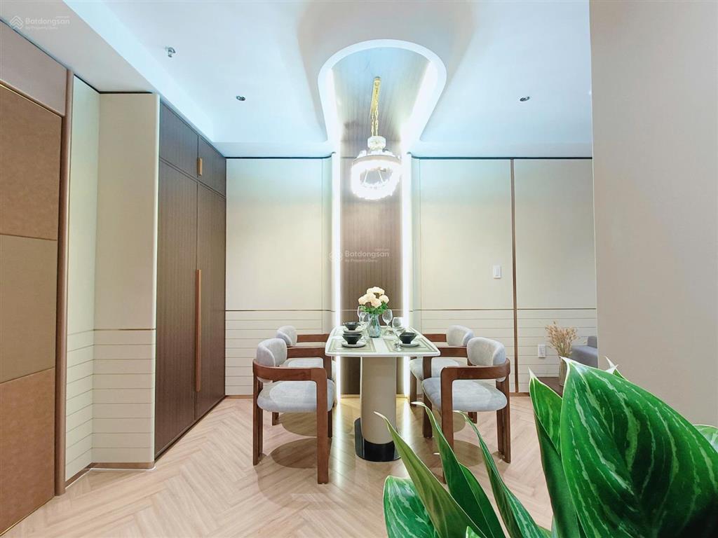 Căn hộ biển trung tâm chỉ 2,88 tỷ full nội thất, mua là khai thác ngay!