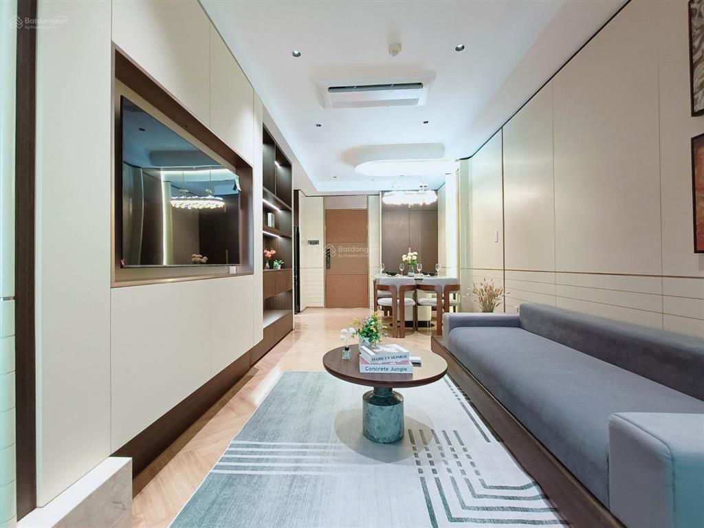Căn hộ biển trung tâm chỉ 2,88 tỷ full nội thất, mua là khai thác ngay!