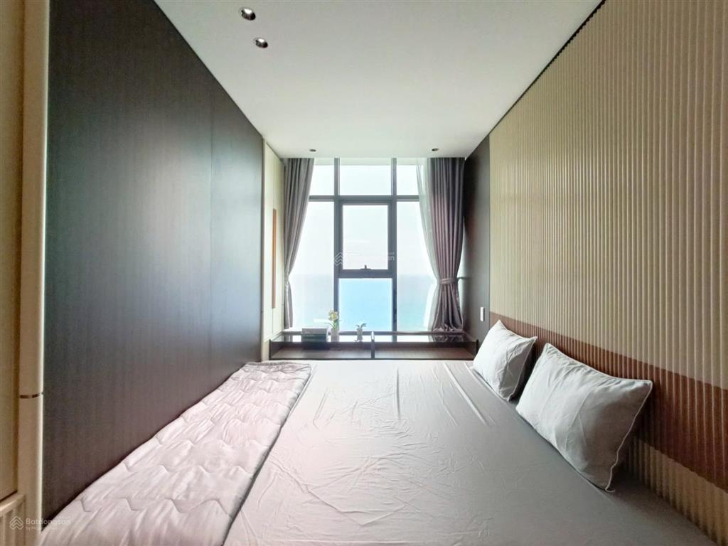 Căn hộ biển trung tâm chỉ 2,88 tỷ full nội thất, mua là khai thác ngay!