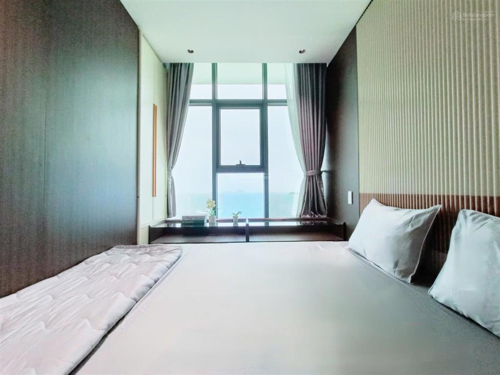 Căn hộ biển trung tâm chỉ 2,88 tỷ full nội thất, mua là khai thác ngay!