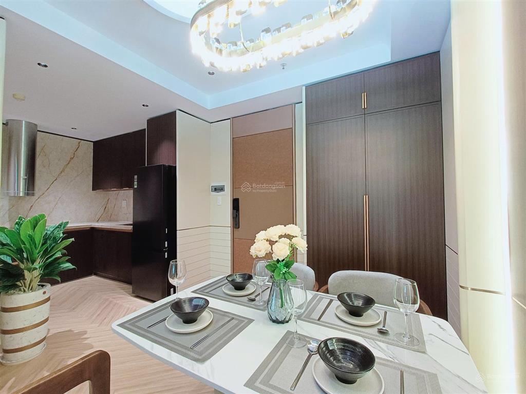 Căn hộ biển trung tâm chỉ 2,88 tỷ full nội thất, mua là khai thác ngay!