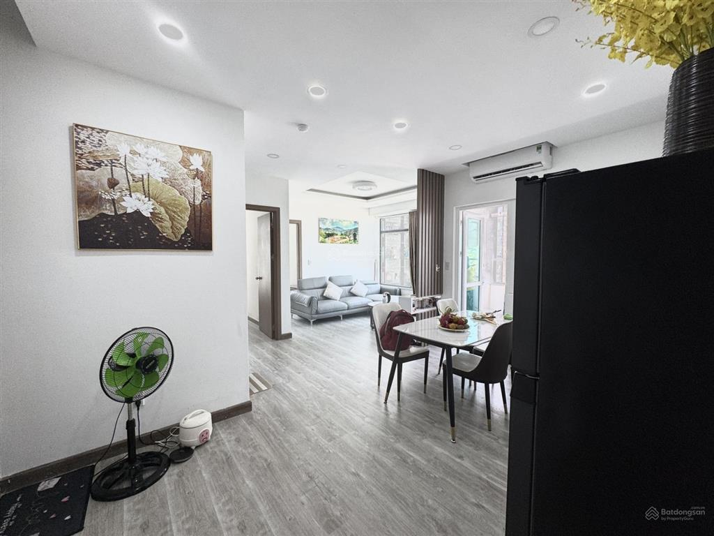 Hiếm thật! căn góc tầng 3114 view xéo biển cực chill  giá chỉ 16tr chậm 1 bước là mất!