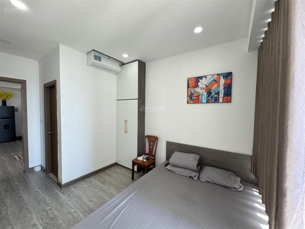 Hiếm thật! căn góc tầng 3114 view xéo biển cực chill  giá chỉ 16tr chậm 1 bước là mất!