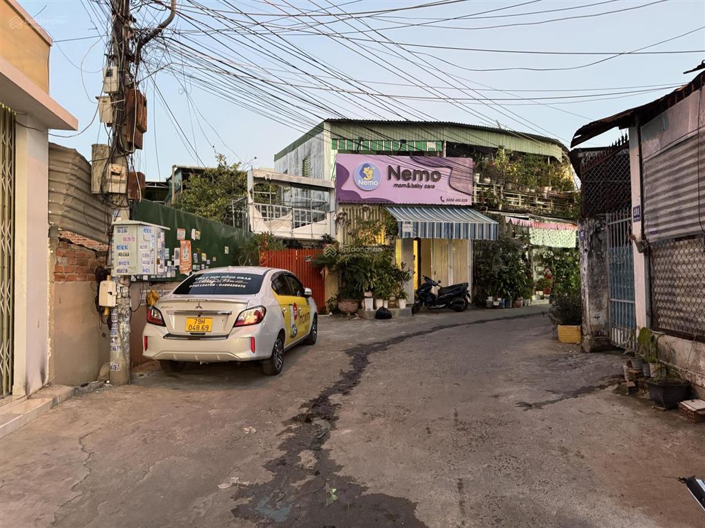 Vì sao căn nhà này 115.3m² mà giá chỉ 5,75 tỷ? xem là muốn mua ngay