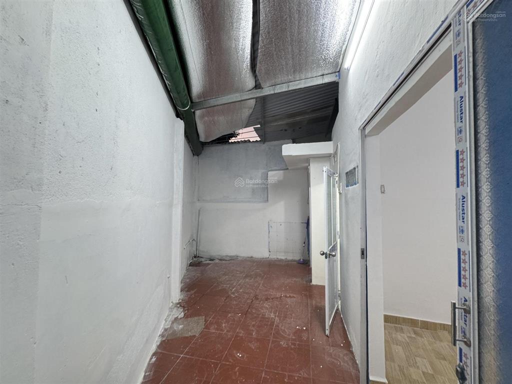 Vì sao căn nhà này 115.3m² mà giá chỉ 5,75 tỷ? xem là muốn mua ngay