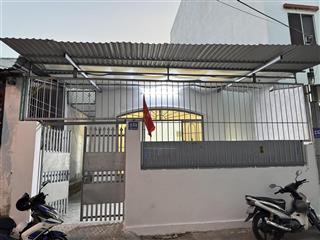 Vì sao căn nhà này 115.3m² mà giá chỉ 5,75 tỷ? xem là muốn mua ngay