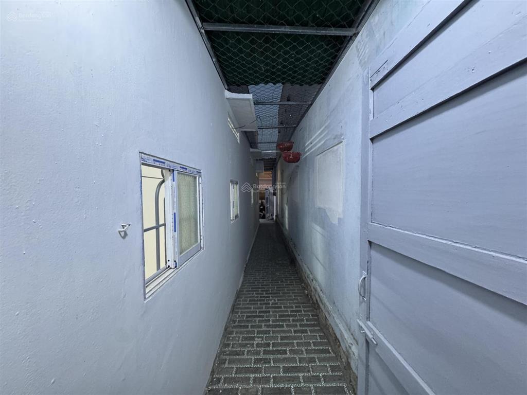 Vì sao căn nhà này 115.3m² mà giá chỉ 5,75 tỷ? xem là muốn mua ngay