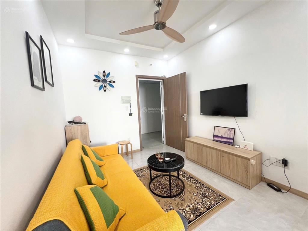 Căn đẹp tầng 34 view biển 2pn 2wc nội thất đầy đủ giá tốt chốt nhanh!