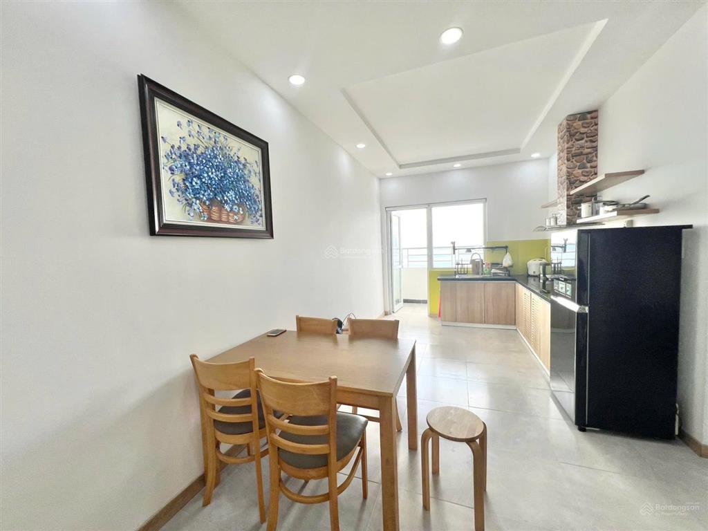 Căn đẹp tầng 34 view biển 2pn 2wc nội thất đầy đủ giá tốt chốt nhanh!