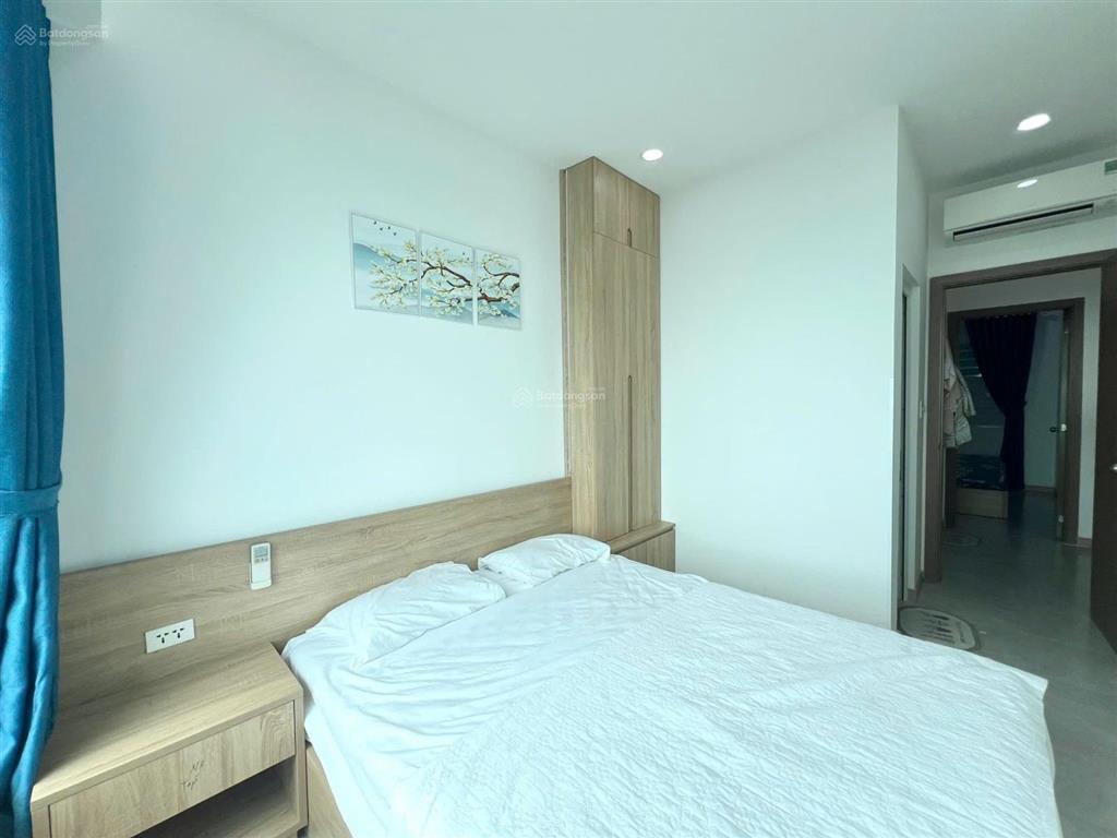 Căn đẹp tầng 34 view biển 2pn 2wc nội thất đầy đủ giá tốt chốt nhanh!
