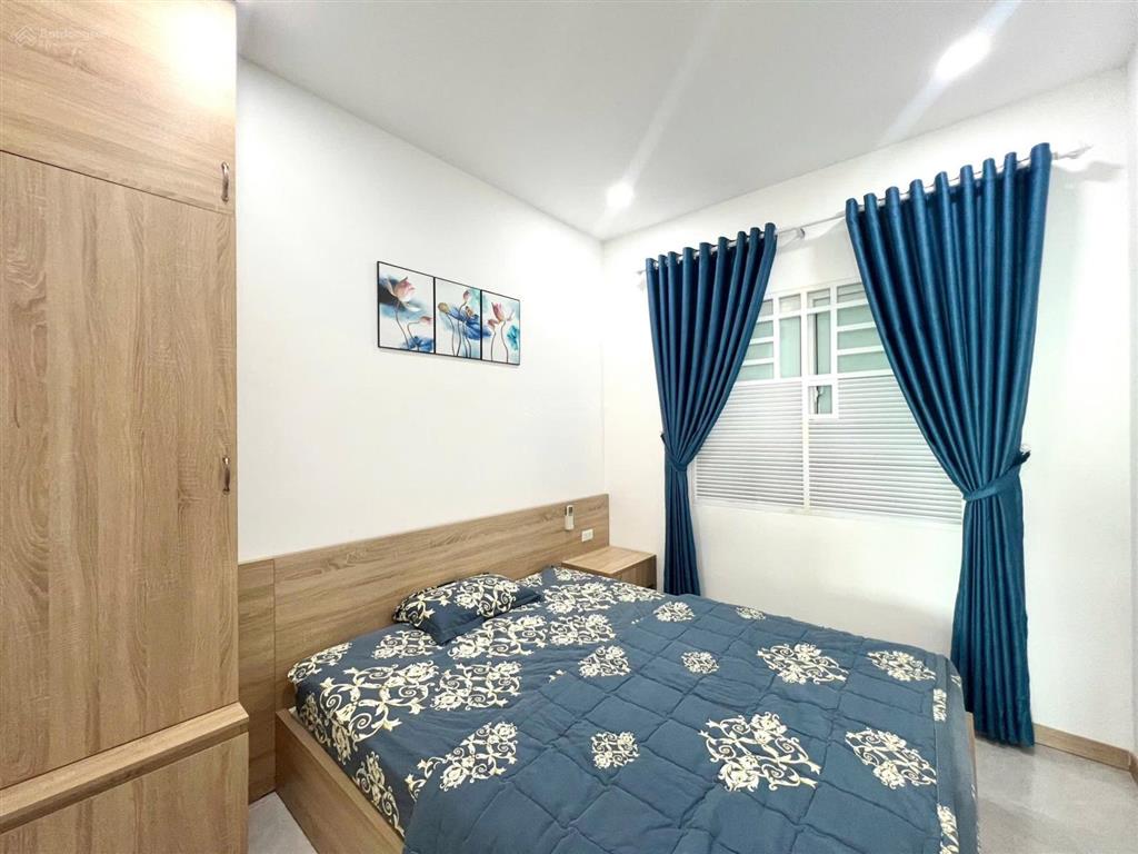 Căn đẹp tầng 34 view biển 2pn 2wc nội thất đầy đủ giá tốt chốt nhanh!
