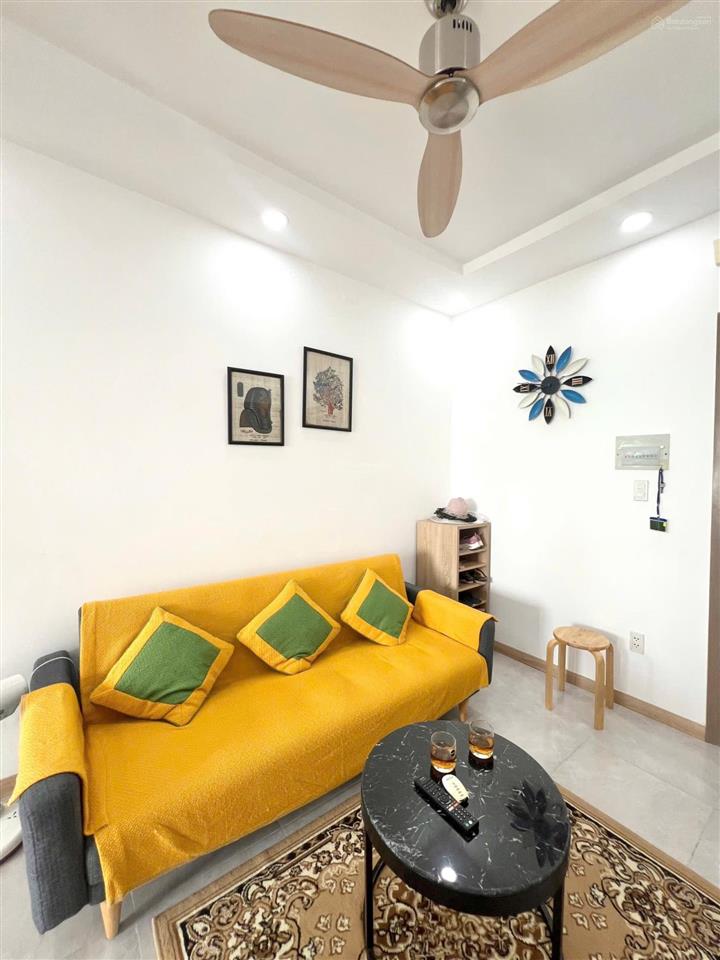 Căn đẹp tầng 34 view biển 2pn 2wc nội thất đầy đủ giá tốt chốt nhanh!
