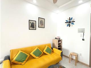 Căn đẹp tầng 34 view biển  2pn 2wc  nội thất đầy đủ  giá tốt chốt nhanh!