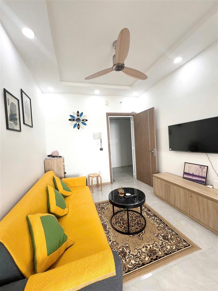 Căn đẹp tầng 34 view biển 2pn 2wc nội thất đầy đủ giá tốt chốt nhanh!
