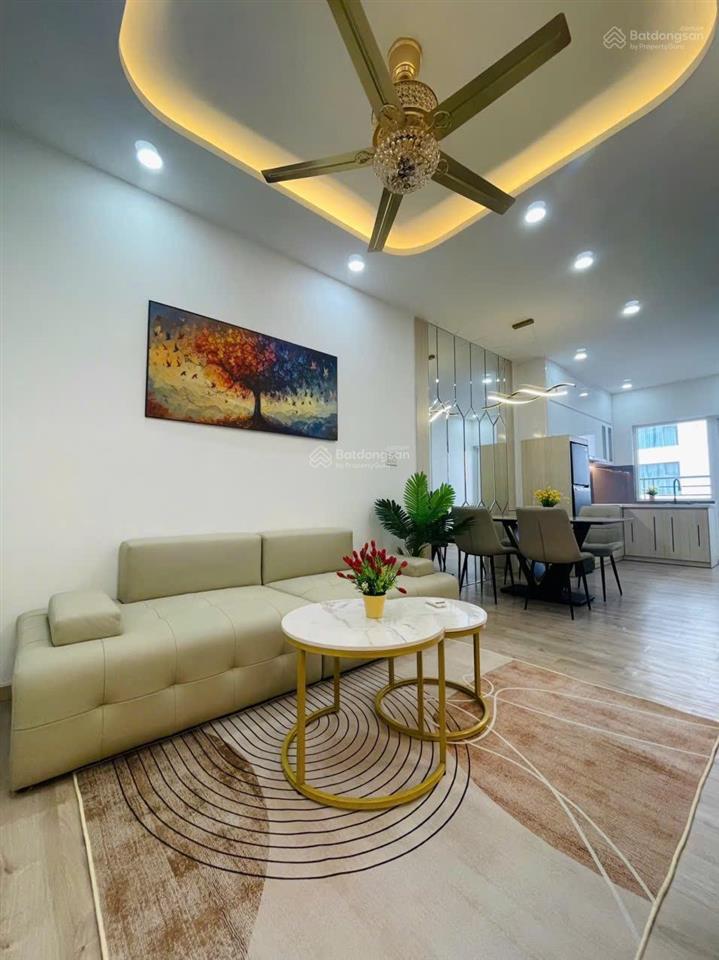 Hàng ngộp căn 2pn full nội thất, dòng tiền 12tr/tháng, chỉ 3,250 tỷ