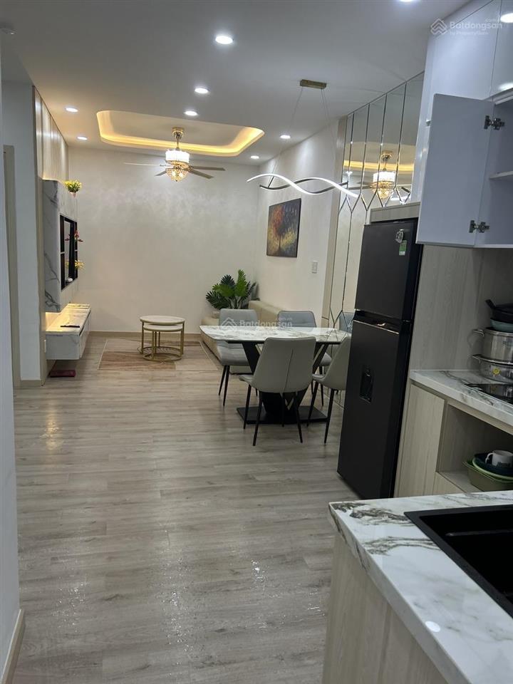 Hàng ngộp căn 2pn full nội thất, dòng tiền 12tr/tháng, chỉ 3,250 tỷ
