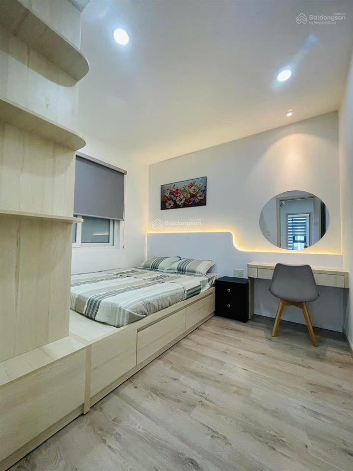 Hàng ngộp căn 2pn full nội thất, dòng tiền 12tr/tháng, chỉ 3,250 tỷ