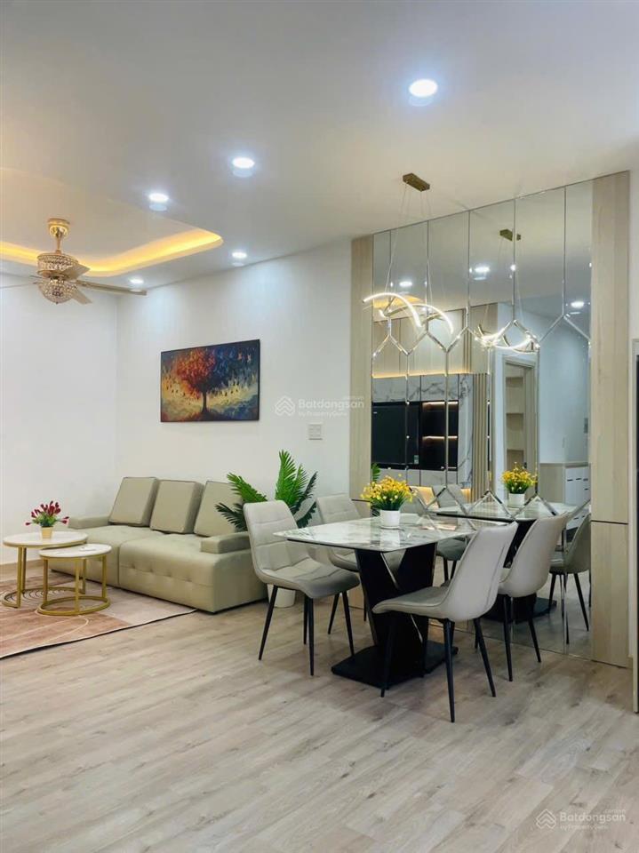 Hàng ngộp căn 2pn full nội thất, dòng tiền 12tr/tháng, chỉ 3,250 tỷ
