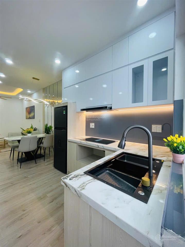Hàng ngộp căn 2pn full nội thất, dòng tiền 12tr/tháng, chỉ 3,250 tỷ
