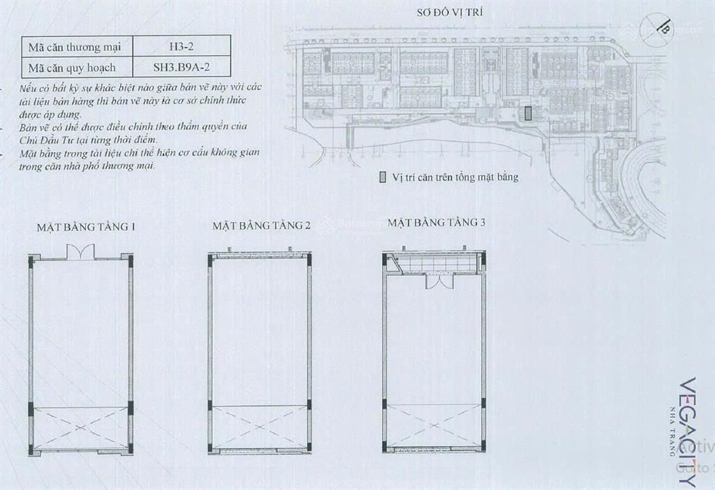 Shophouse libera nha trang mặt tiền biển giá ngoại giao  đã có sổ hồng.  0989 271 ***