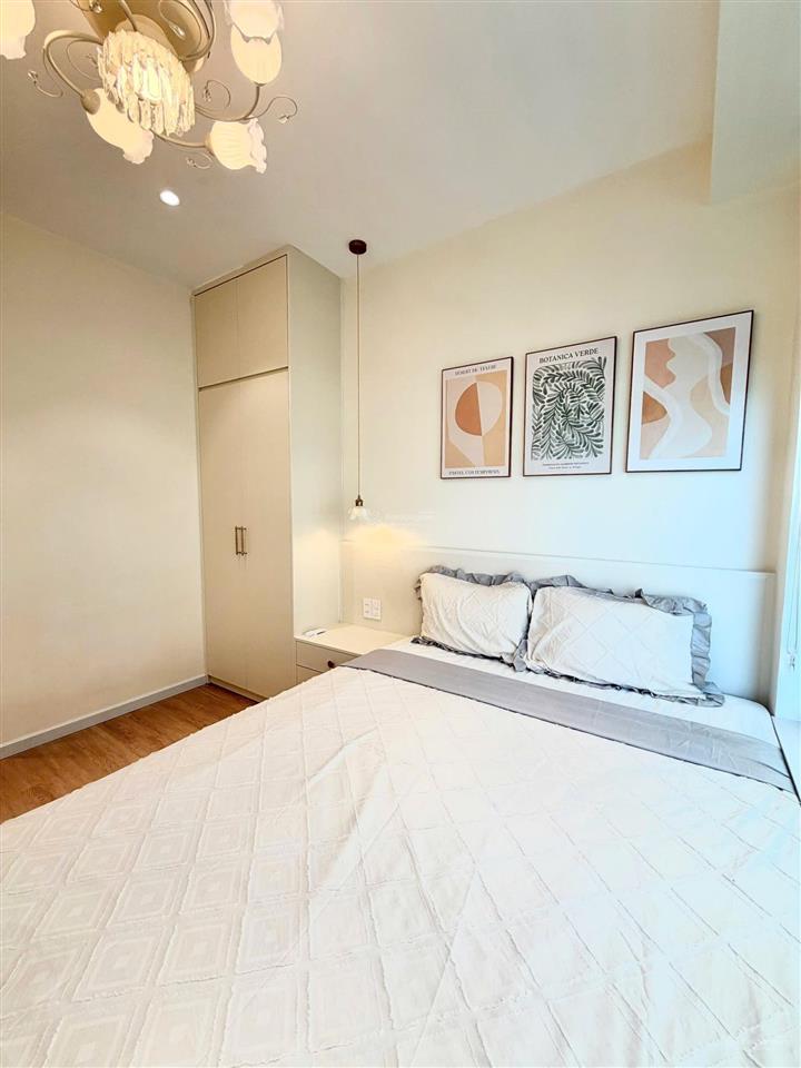 Căn hộ view xéo biển 2pn full nội thất mới giá chỉ 3.28 tỷ bao phí!