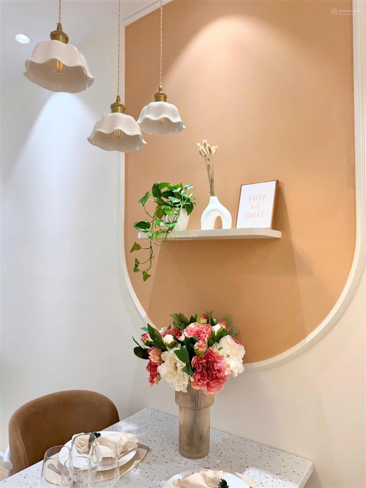 Căn hộ view xéo biển 2pn full nội thất mới giá chỉ 3.28 tỷ bao phí!