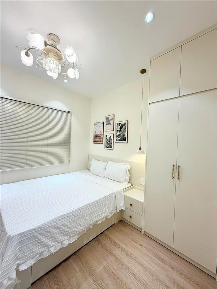 Căn hộ view xéo biển 2pn full nội thất mới giá chỉ 3.28 tỷ bao phí!