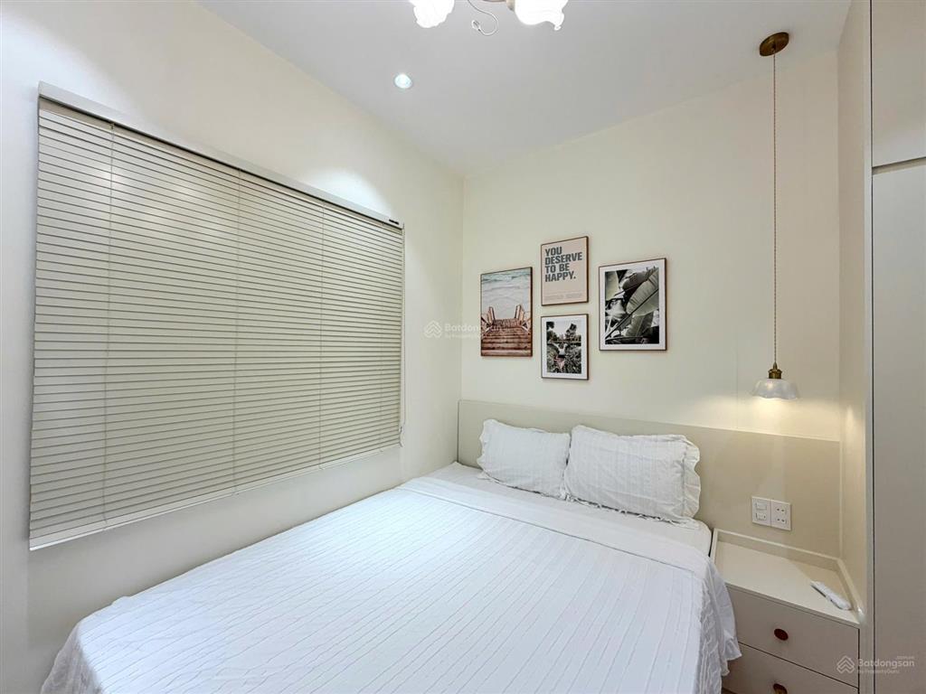 Căn hộ view xéo biển 2pn full nội thất mới giá chỉ 3.28 tỷ bao phí!