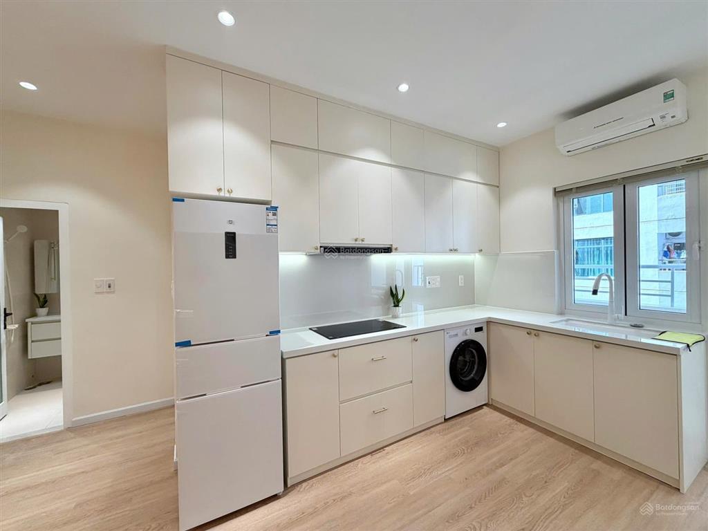 Căn hộ view xéo biển 2pn full nội thất mới giá chỉ 3.28 tỷ bao phí!